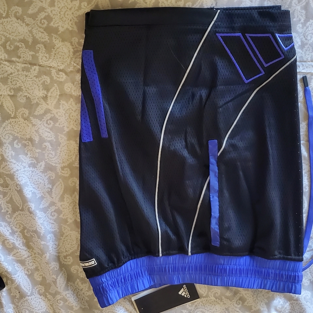 Adidas Daniel Patrick - Picture 2 of 4